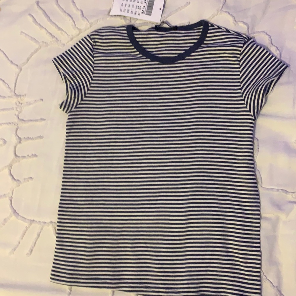 Brandy Melville Tee